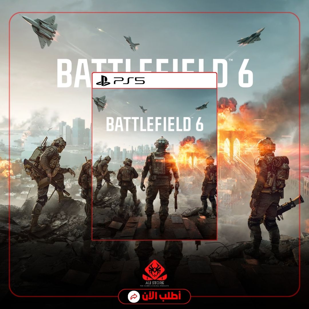 Battlefield™ 6 (PS5)